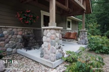 Fieldstone Collection - Cobblestone , Photo 1400