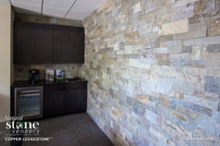 Dimensional Ledgestone Collection - Copper Ledgestone™ , Photo 1063