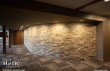 Dimensional Ledgestone Collection - Copper Ledgestone™ , Photo 1068