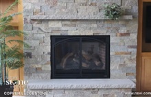 Dimensional Ledgestone Collection - Copper Ledgestone™ , Photo 1027