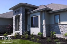 Ledgestone Collection - Diamond Ridge™ , Photo 1487