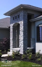 Ledgestone Collection - Diamond Ridge™ , Photo 1489