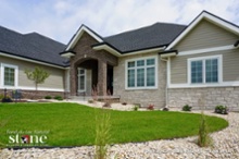 Dimensional Collection - Fond Du Lac Dimensional Clean Split , Photo 737