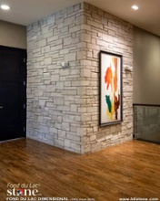 Dimensional Collection - Fond Du Lac Dimensional Clean Split , Photo 742