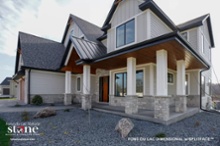Dimensional Collection - Fond Du Lac Dimensional W/Splitface , Photo 786