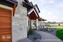 Dimensional Collection - Fond Du Lac Dimensional W/Splitface , Photo 787