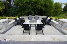Dimensional Collection - Fond Du Lac Dimensional W/Splitface , Photo 811
