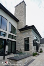 Dimensional Collection - Fond Du Lac Dimensional W/Splitface , Photo 812