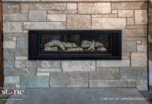 Dimensional Collection - Fond Du Lac Dimensional W/Splitface , Photo 816