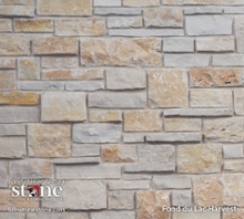 Fond du Lac Natural Stone™ TRADITIONAL COLLECTION