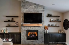 Ledgestone Collection - Fond Du Lac Ledgestone™ , Photo 1515