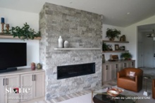 Ledgestone Collection - Fond Du Lac Ledgestone™ , Photo 1493