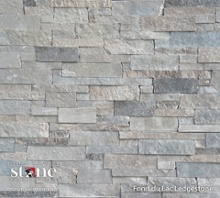 Fond du Lac Natural Stone™ LEDGESTONE COLLECTION