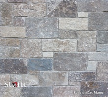 Fond du Lac Natural Stone™ BILTMORE COLLECTION