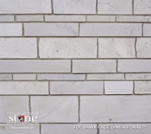 Fond du Lac Natural Stone™ DIMENSIONAL COLLECTION