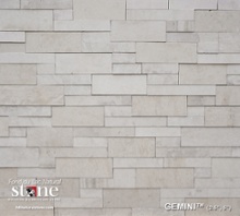 Fond du Lac Natural Stone™ DIMENSIONAL LEDGESTONE COLLECTION