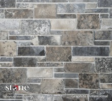 Fond du Lac Natural Stone™ DIMENSIONAL COLLECTION