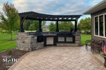 Falls Collection - Graphite Falls™ , Photo 1302