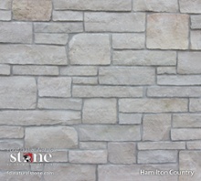 Fond du Lac Natural Stone™ COUNTRY COLLECTION