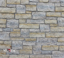 Fond du Lac Natural Stone™ COUNTRY COLLECTION