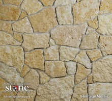 Fond du Lac Natural Stone™ MOSAIC COLLECTION
