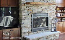 Ledgestone Collection - Hudson Ledgestone® , Photo 1551