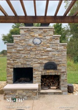 Ledgestone Collection - Hudson Ledgestone® , Photo 1566