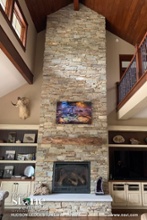 Ledgestone Collection - Hudson Ledgestone® , Photo 1573