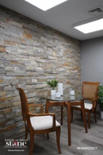 Ledgestone Panels Collection - Ironwood Panel™ , Photo 1840