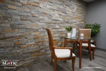 Ledgestone Panels Collection - Ironwood Panel™ , Photo 1842