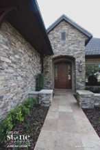 Ledgestone Collection - Juneau Ledge™ , Photo 1607