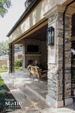 Ledgestone Collection - Juneau Ledge™ , Photo 1614