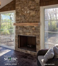 Ledgestone Collection - Juneau Ledge™ , Photo 1626