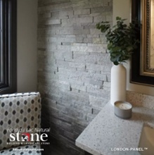 Ledgestone Panels Collection - London Panel™ , Photo 1848