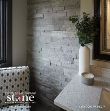 Ledgestone Panels Collection - London Panel™ , Photo 1848