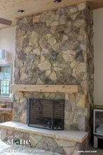 Fieldstone Collection - New England Fieldstone™ , Photo 1441