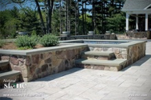 Fieldstone Collection - New England Fieldstone™ , Photo 1447