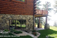 Fieldstone Collection - New England Fieldstone™ , Photo 1417