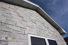 Dimensional Ledgestone Collection - Nickel Ledgestone™ , Photo 1084