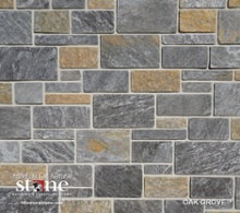 Fond du Lac Natural Stone™ DIMENSIONAL COLLECTION