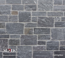 Fond du Lac Natural Stone™ BILTMORE COLLECTION