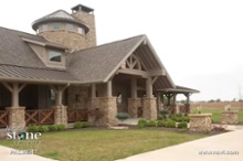 Tuscan Collection - Palmer™ , Photo 2274