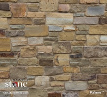 Fond du Lac Natural Stone™ TUSCAN COLLECTION