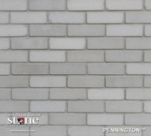 Fond du Lac Natural Stone™ NATURAL STONE THIN BRICK