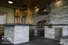 Dimensional Ledgestone Collection - Platinum Ledgestone™ , Photo 1110