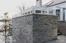 Dimensional Ledgestone Collection - Platinum Ledgestone™ , Photo 1119