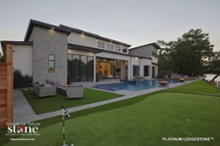 Dimensional Ledgestone Collection - Platinum Ledgestone™ , Photo 1093