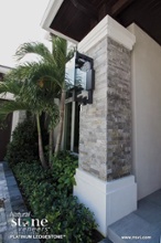 Dimensional Ledgestone Collection - Platinum Ledgestone™ , Photo 1163