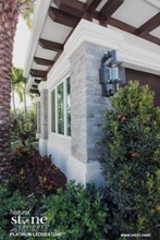 Dimensional Ledgestone Collection - Platinum Ledgestone™ , Photo 1165