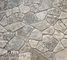 Fond du Lac Natural Stone™ OLD WORLD COLLECTION